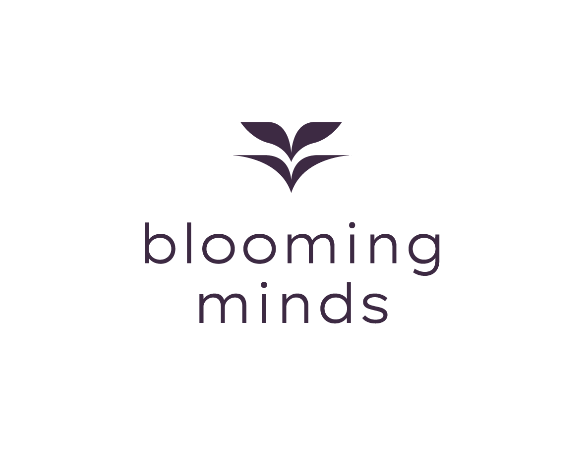 Bloomingminds logo